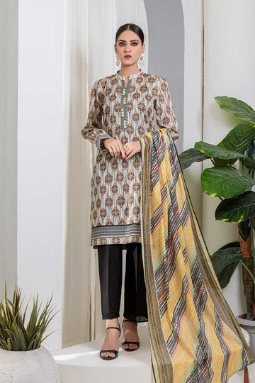 Bonanza Satrangi Sunset Blooms Ast222p05 Summer Collection 2022 Online Shopping